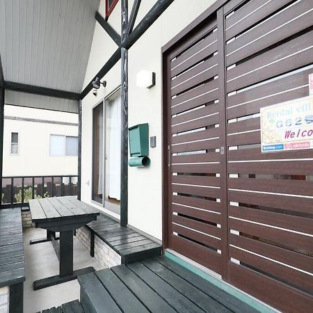 Villa 白浜ホープヒルズ　G-62 Shirahama Exterior foto