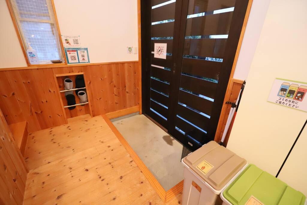 Villa 白浜ホープヒルズ　G-62 Shirahama Exterior foto