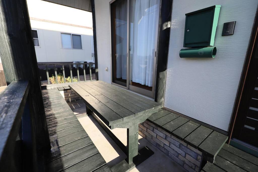 Villa 白浜ホープヒルズ　G-62 Shirahama Exterior foto