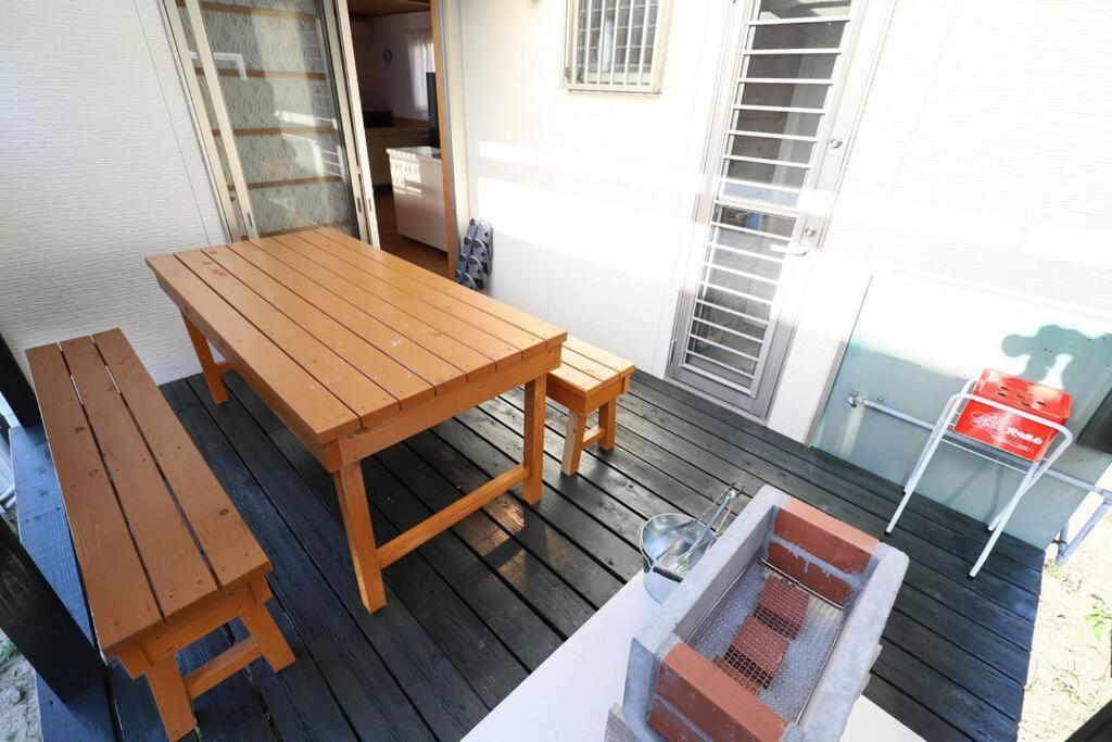 Villa 白浜ホープヒルズ　G-62 Shirahama Exterior foto
